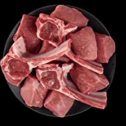 Mutton